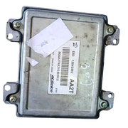 calculateur 12645482 AA2T / 12642927 (ACDelco E83) AVEO SONIC CORSA D 1.2 1.4 1.8