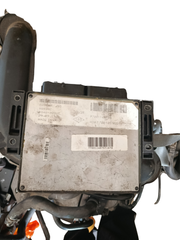 Calculateur injection Magneti-Marelli IAW 6LPB – Peugeot / Citroën / FIAT – 1.4 / 1.6 / 206 306 c3 xsara stilo /
