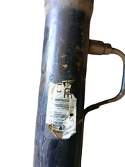 Crémaillère réf. 11961316  aveo1  1.2  1.4