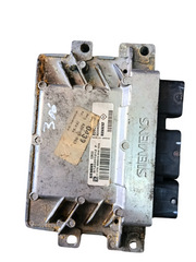 Calculateur S120201212F 8200516963 8200400246