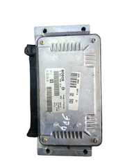 calculateur Bosch de référence 0261206214, 206 xsara saxo 306  1.6