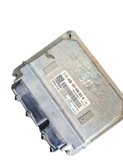 Calculateur 03E906023B 5WP40412 polo4 fabia ibiza  6j 5j 6r 1.2