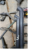 Faisceau de câbles compartiment moteur  ref 55181094 CORSA D SWIFT FIORINO  1.3 MTJ