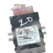 Calculateur moteur (EKPS) – ref 1614 7163504-01 / 55892110 SERIE 1 SERIE 3 SERIE 5 SERIE 6 X1 X3 1.0-3.0