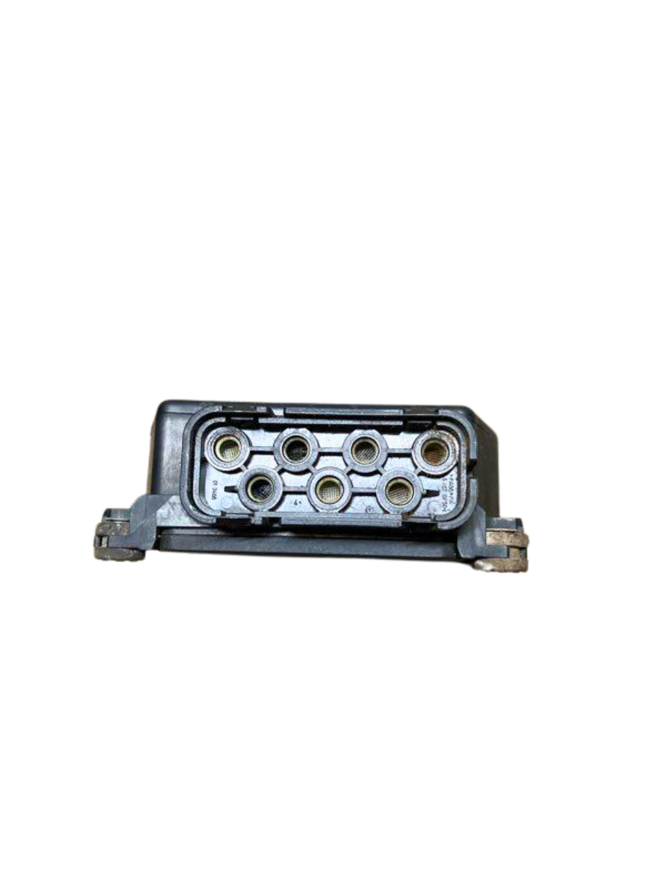  bloc d'électrovannes de référence 6Q0906625A  Calculateur  400434B VW Audi Seat Skoda