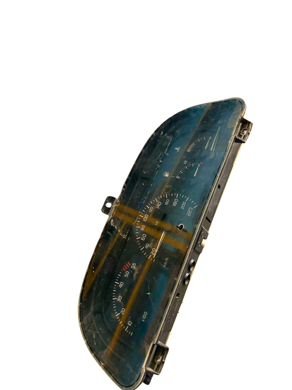 Bloc compteur vitesse 7700844773 RENAULT LAGUNA (B56) 332330