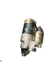 Démarreur Renault 7700110282 pour Megane I Phase 2 Berline (BA0),Scenic I (Phase 2) 1.9 dCi 100 ch ,Megane I Classic (Phase 2),1.9 dCi 102 ch,Laguna I (Phase 2),1.9 dCi 107 ch,F9Q 718,F9Q 732
