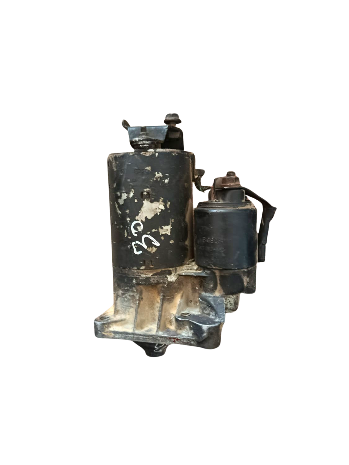 DÉMARREUR BOSCH, Référence 1005621071/VW / Seat / Skoda / Ford/Golf IV / V, Polo 9N, Bora, Jetta/Ibiza 6L, León 1P, Altea/Fabia II, Octavia II/Transit Connect, Fiesta VI/1.4 16V, 1.6, 1.9 TDI/1.4 TDCi, 1.6 TDCi