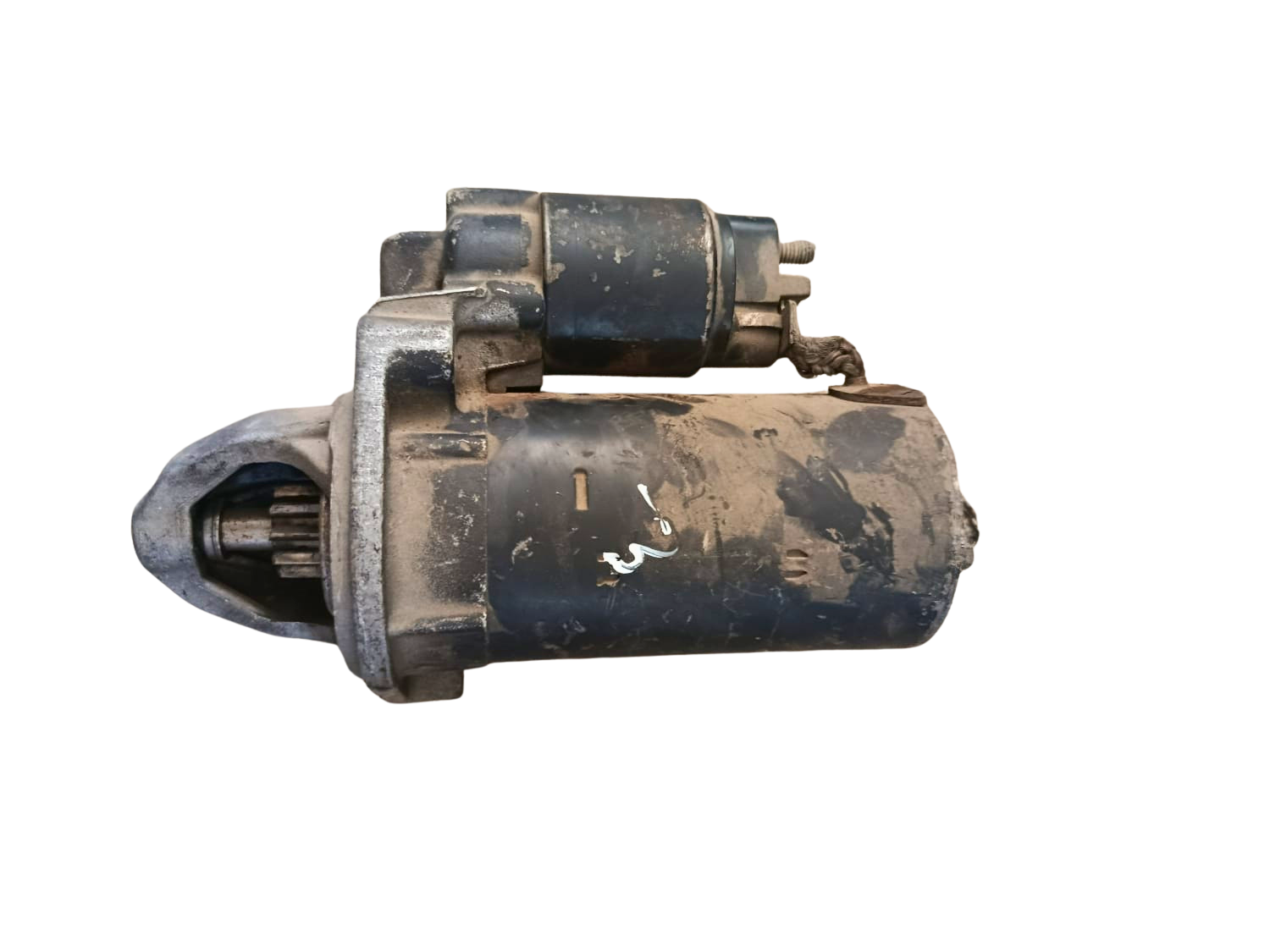 démarreur BOSCH 0 986 017 260 /Mercedes-Benz/SsangYong/2.0L – 2.2L CDI