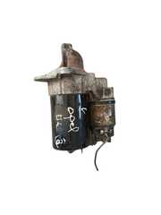 Démarreur Bosch 0001107495,Opel / Bedford / Vauxhall,Opel Kadett C / Ascona B / Manta A,Bedford CF / Chevanne,Vauxhall Chevette / Cavalier Mk1/1.2 L – 1.6 L essence/1.3 L / 1.6 L