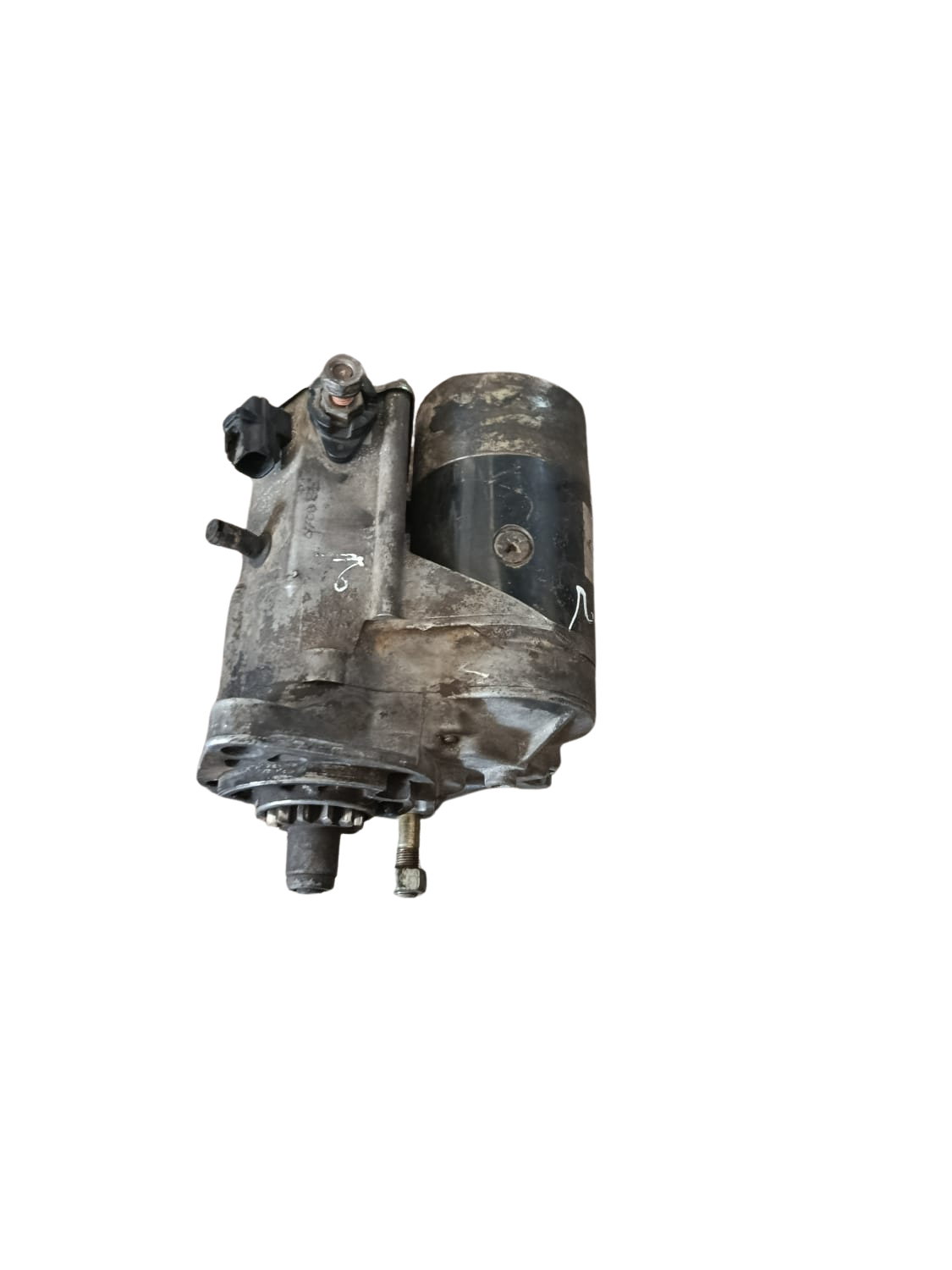 démarreur Toyota Hilux – Référence OEM : 28100-0L042 /Fortuner/ Innova / Kijang/Hiace/ Land Cruiser Prado/2.5L D-4D (2KD-FTV)/3.0L D-4D (1KD-FTV)