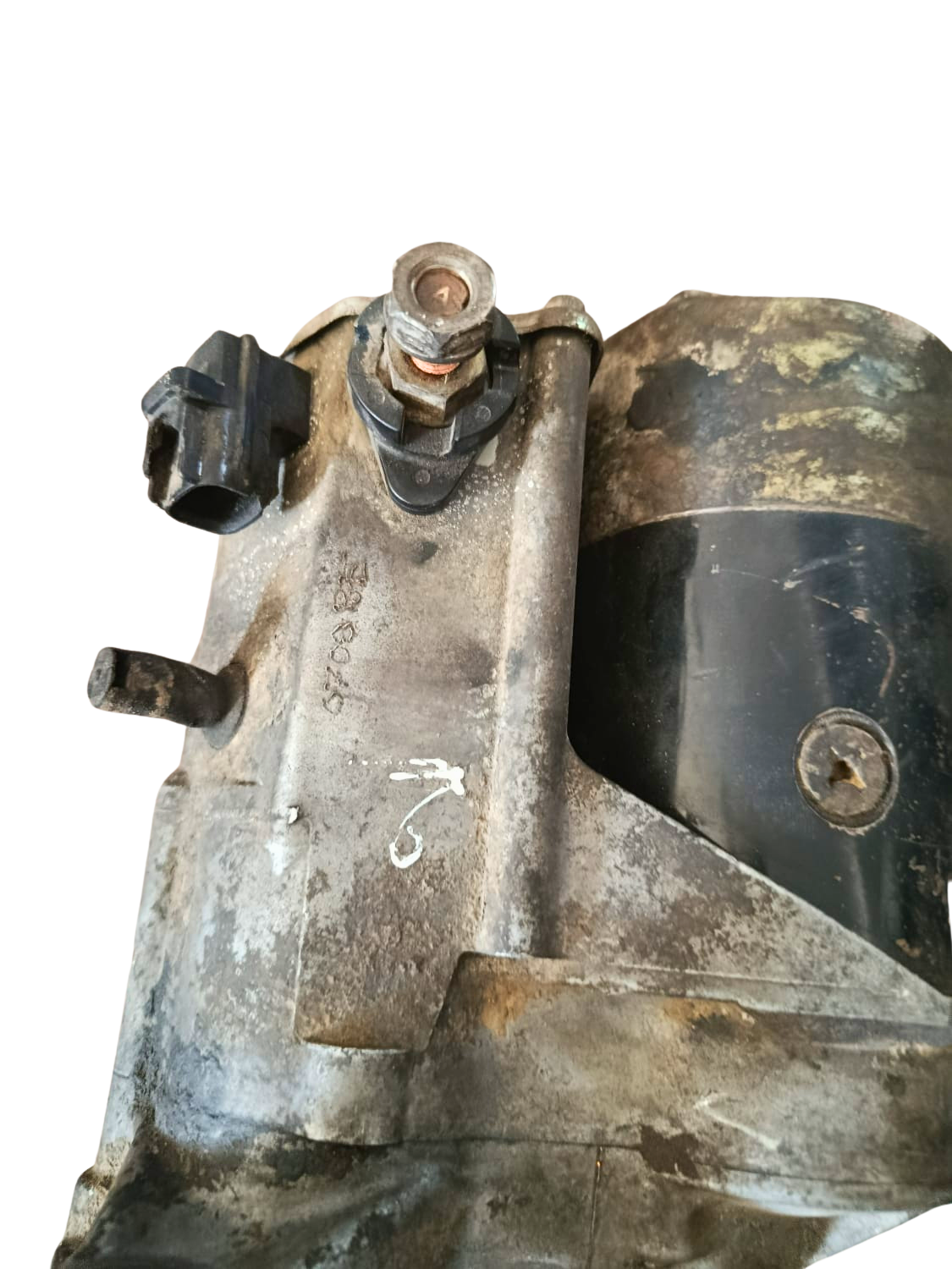 démarreur Toyota Hilux – Référence OEM : 28100-0L042 /Fortuner/ Innova / Kijang/Hiace/ Land Cruiser Prado/2.5L D-4D (2KD-FTV)/3.0L D-4D (1KD-FTV)