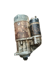 démarreur Porsche 911 / 912/914/2.0 / 2.2L Flat-6 (type 901)-1.6L Flat-4–1.7L / 2.0L Flat-4/ Référence OEM : 0001212005