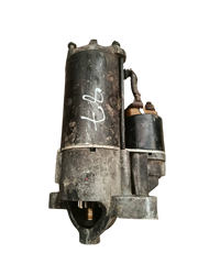 Démarreur Valeo D7P23/Peugeot/307 1.6 16V VTi/308 1.6 16V VTi/Citroën/C4 1.6 16V VTi/C4 Picasso 1.6 16V VTi/Mini/Cooper / Cooper S R55/R56/1.6 L 16V 110 ch