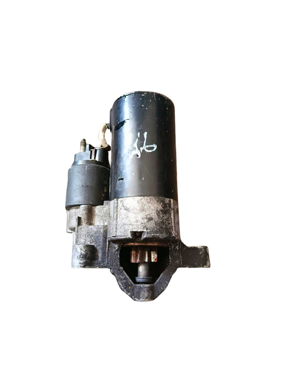 Démarreur Bosch 0 001 108 183/Citroën Berlingo, Xsara, C15, Jumpy – Peugeot 206, 306, Partner, Expert/1.1 L – 1.4 L – 1.8 L – 1.9 D/1.4 L – 1.8 L essence/1.9 L – 2.0 L Diesel/1.1 L – 1.4 L – 1.6 L essence