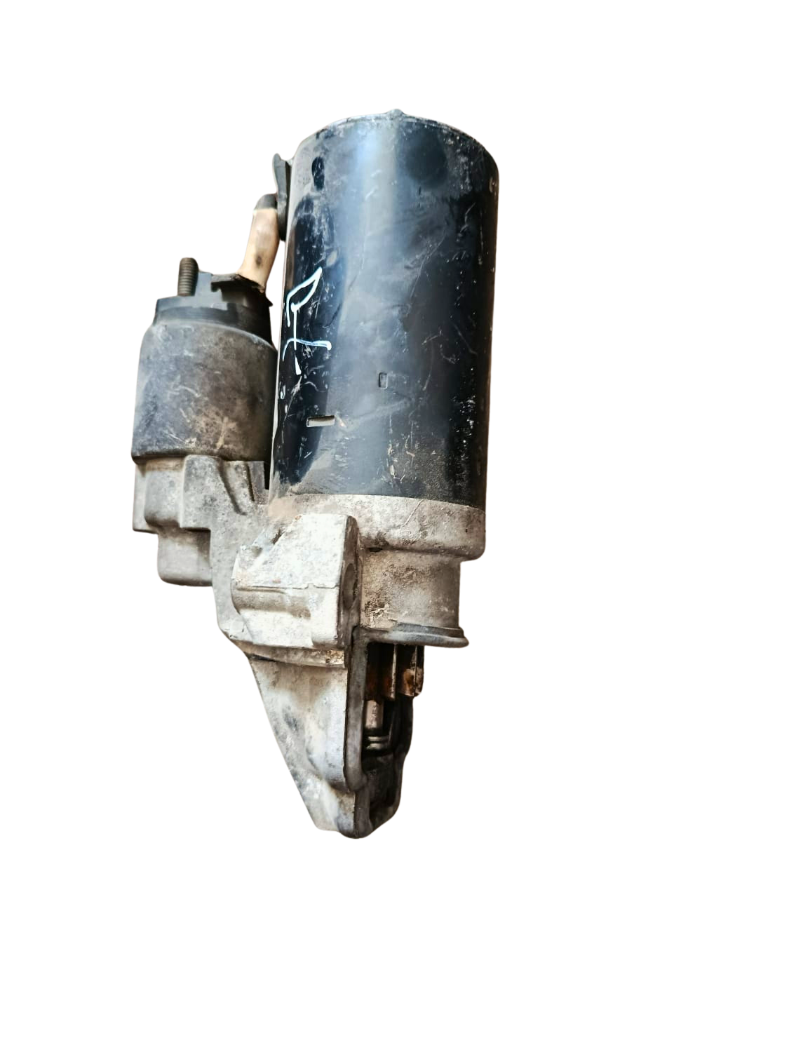 démarreur Citroën Nemo / Fiat Punto / Opel Corsa / Fiat Doblo / Peugeot 1.3 HDi / JTD / Multijet 