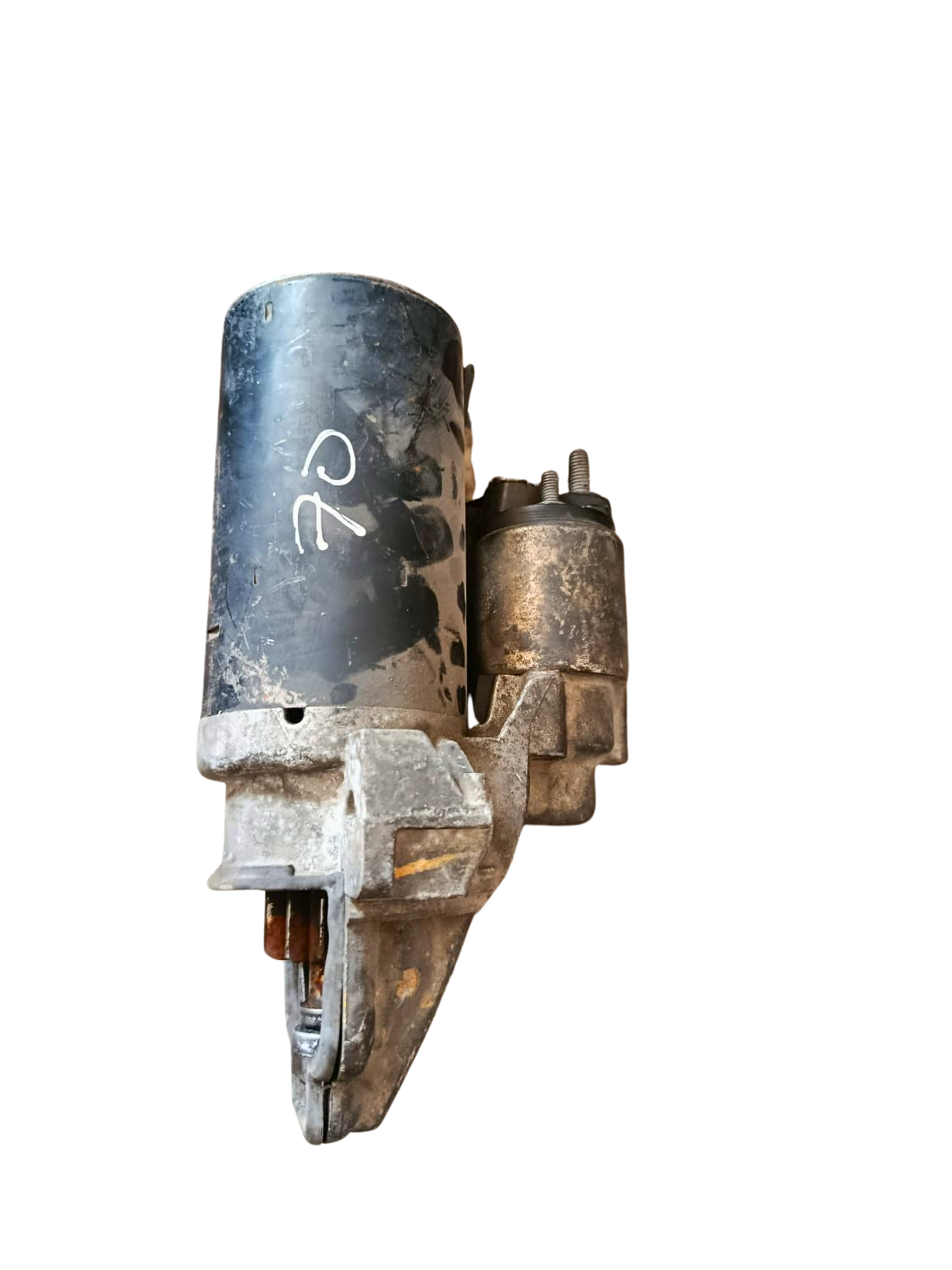 démarreur Citroën Nemo / Fiat Punto / Opel Corsa / Fiat Doblo / Peugeot 1.3 HDi / JTD / Multijet 