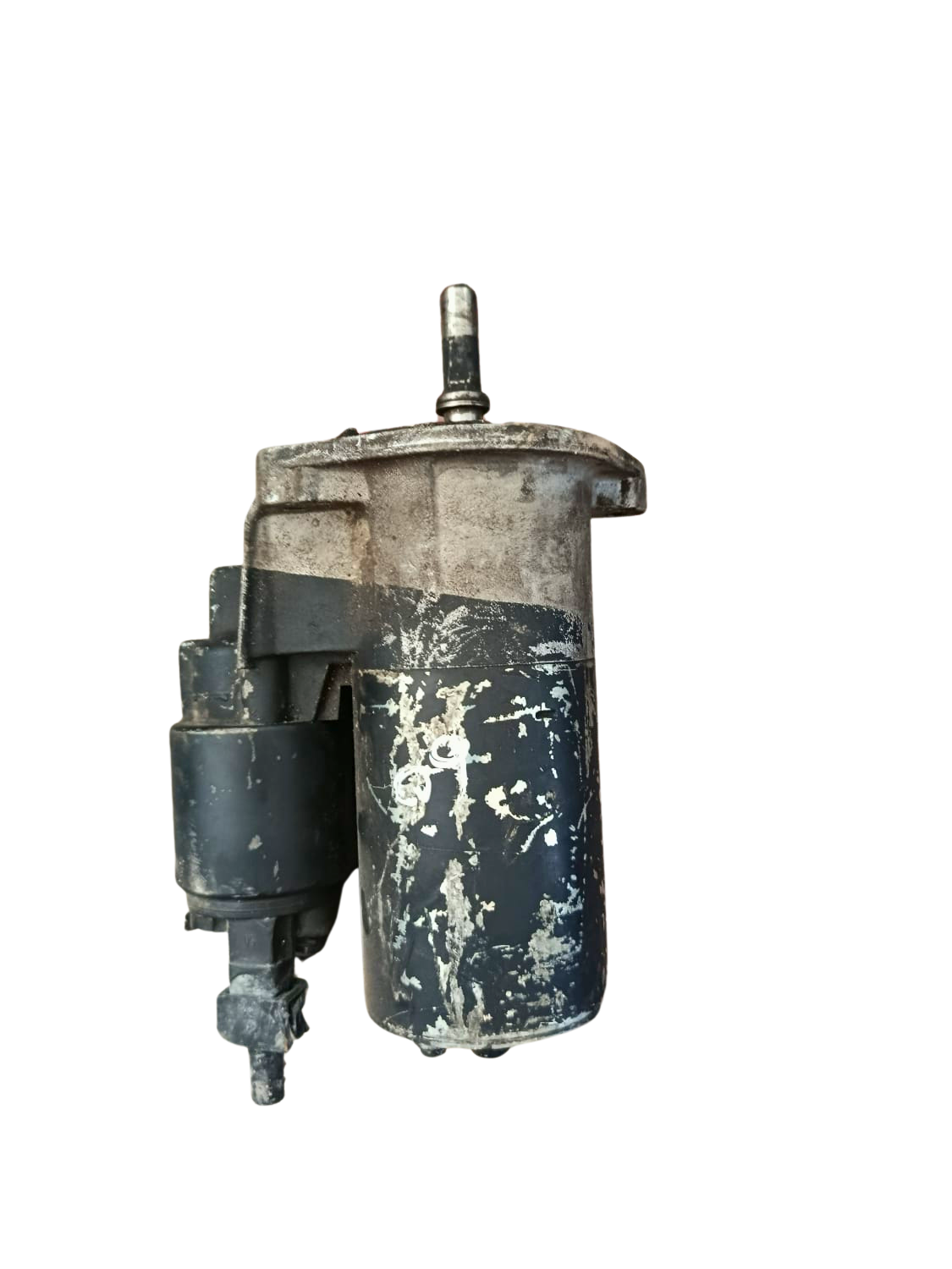 Démarreur Bosch 0 001 108 183/VW Golf III, Polo 6N, Vento, Caddy – Seat Ibiza, Cordoba – Skoda Felicia/1.4 L – 1.9 L/1.0 L – 1.7 L/1.3 L – 1.9 L/ essence/diesel/1.3 L – 1.6 L