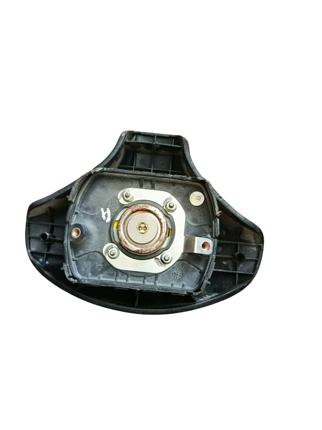 Airbag conducteur Peugeot 206 3p/5p/CC/SW – Partner M49/M59 – Citroën Berlingo I– Réf. 2G 0124805/1.4 / 1.6 / 2.0/1.1 / 1.4 / 1.6 / 1.9D