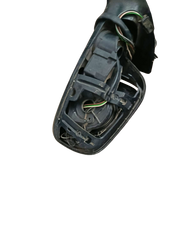 Rétroviseur droit – Peugeot 307,Phase 1,Phase 2,3 & 5 portes, Break (SW),3 & 5 portes, SW, CC (2001→2008),1.4 16V, 1.6 16V, 2.0 16V, 1.9 D/TD, 2.0 HDi,1.6 HDi, 2.0 HDi