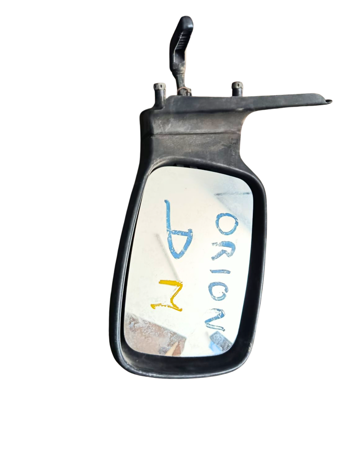 Rétroviseur extérieur DM-ORION/ Peugeot 206 / 206 CC / SW – Partner M59-206+ / 207 Compact – Citroën Berlingo I  