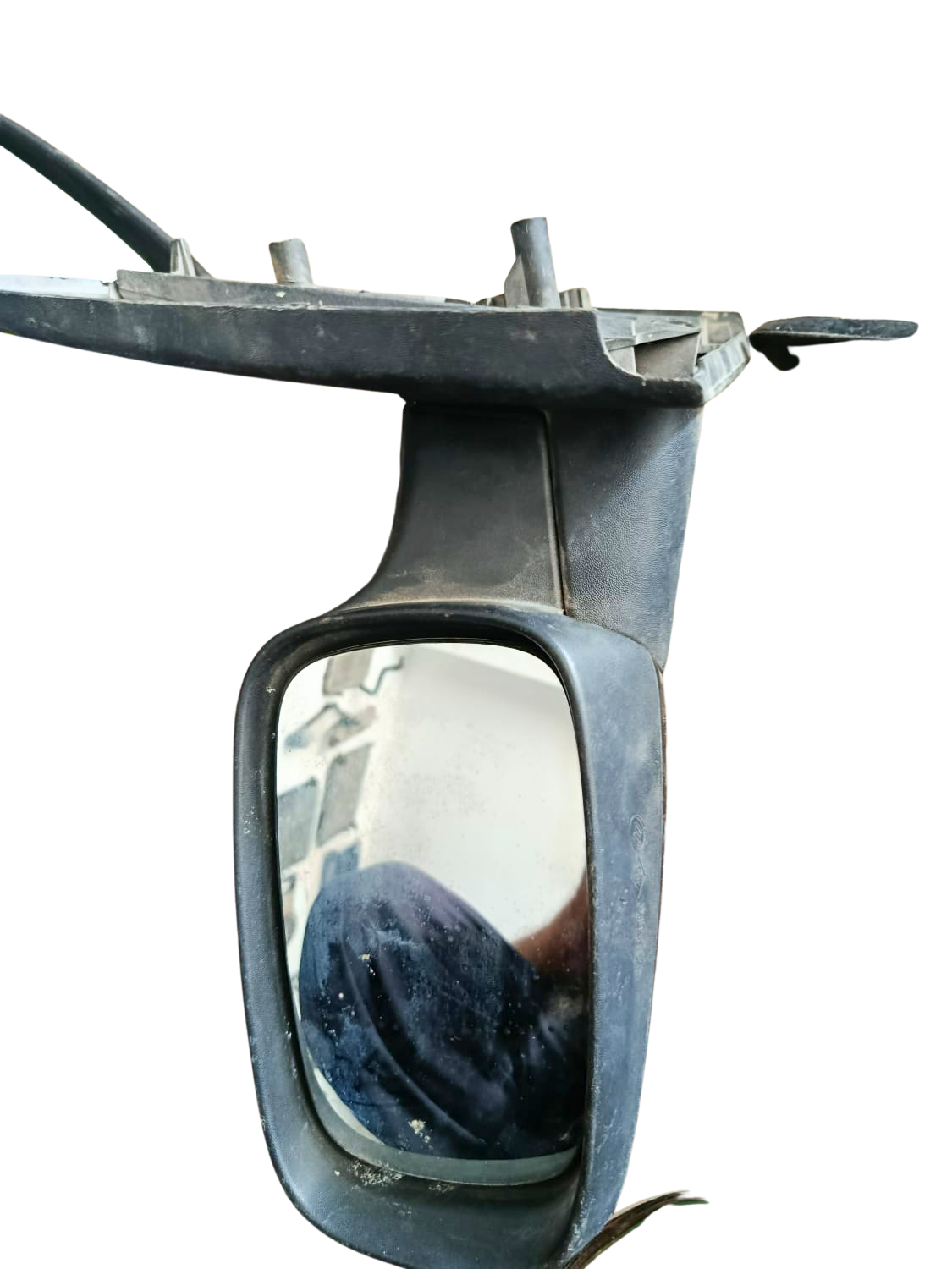 Rétroviseur gauche,Peugeot Clio 3/Clio III 3/5 portes – Break – CC