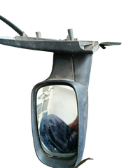 Rétroviseur gauche,Peugeot Clio 3/Clio III 3/5 portes – Break – CC