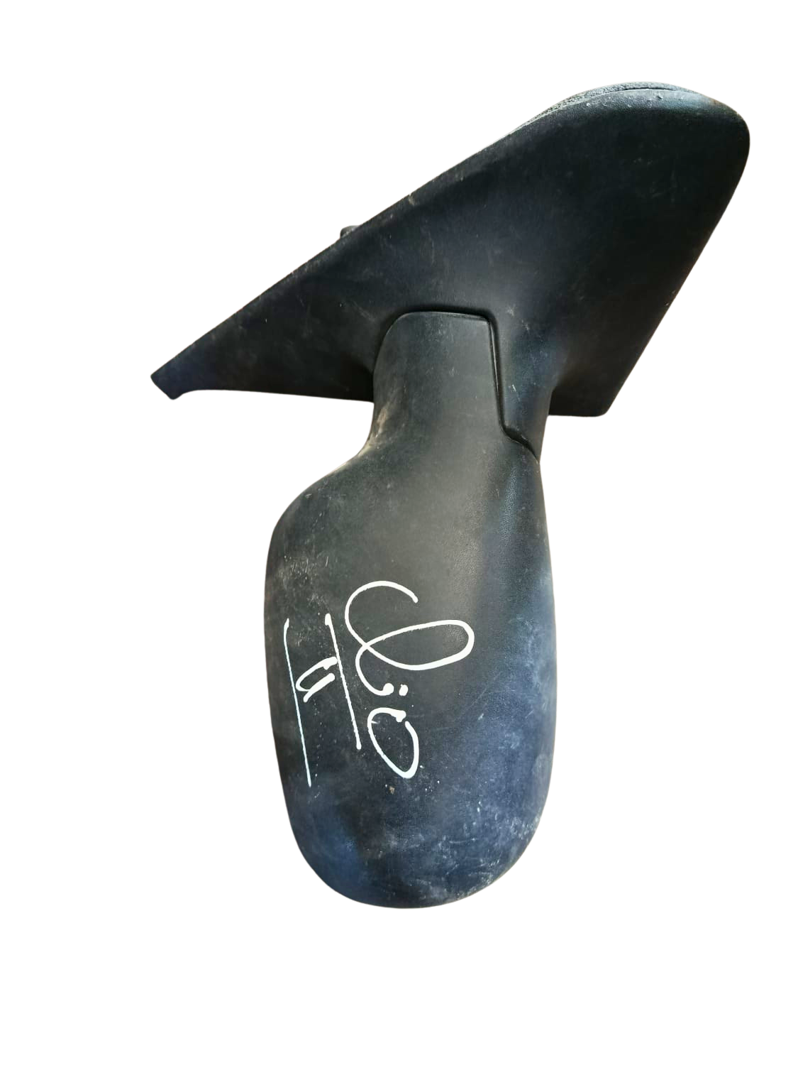Rétroviseur droit, RENAULT Clio II/Clio II phase 1 & 2, Clio II Campus, Symbol, Thalia