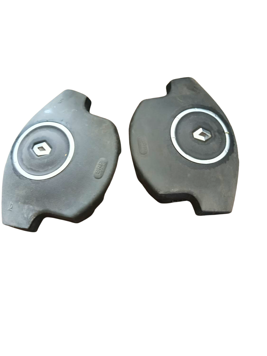AIRBAG COMPLET RENAULT Scénic II/Grand Scénic II (JM0/1_) 2003-2009/1.4 16V → 2.0 dCi/1.5 dCi → 2.0 16V