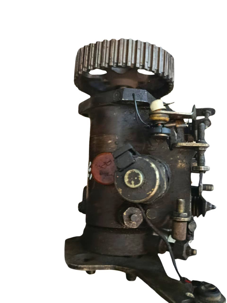 pompe d’injection Lucas/Delphi – moteur diesel 1.8 D Peugeot 205/Citroën –Talbot Horizon- Références OEM,R8444B773C / XUDLP04/1.8 D 60 ch – XUD7 A (XUD7)