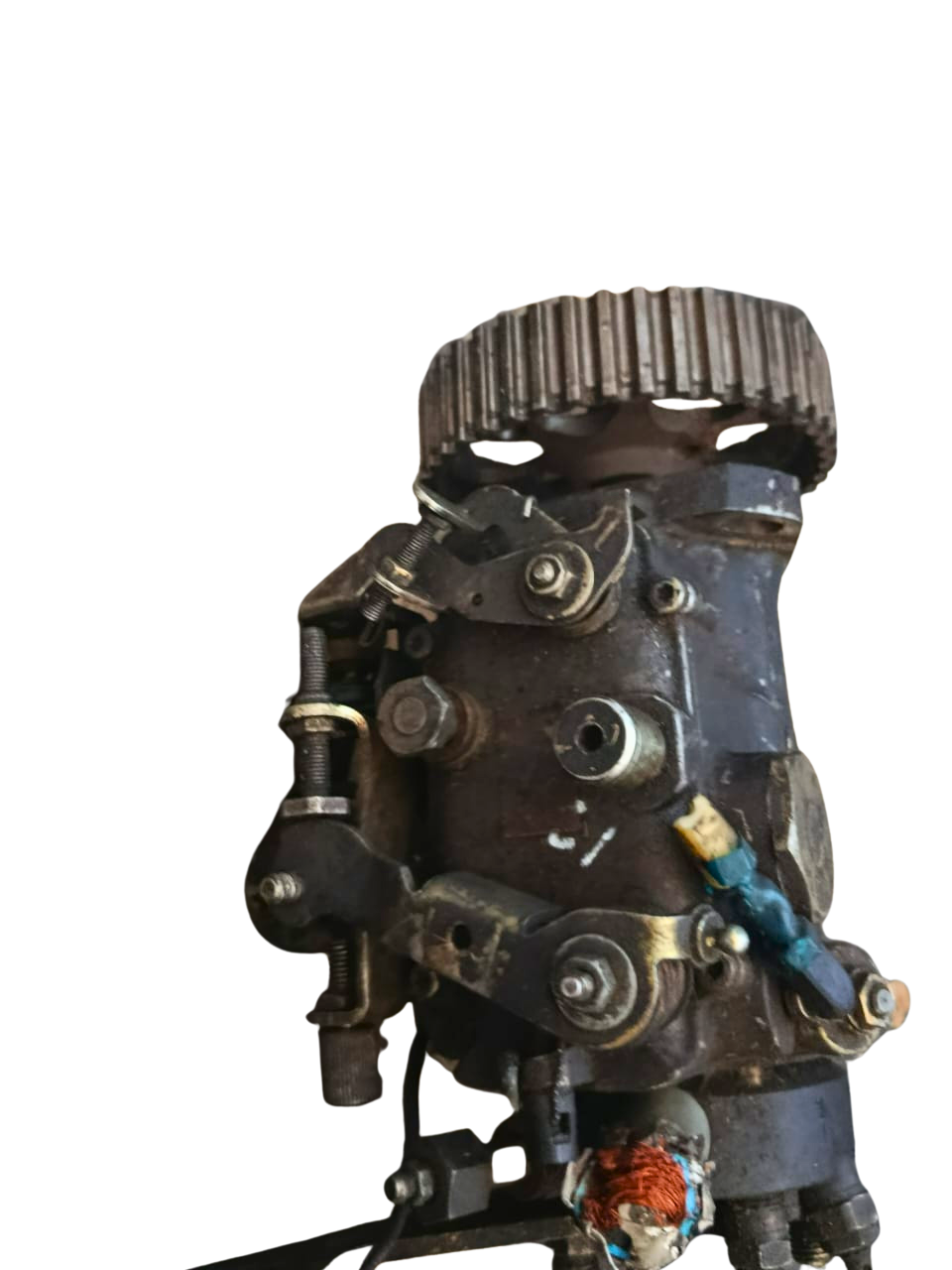 pompe d’injection Lucas/Delphi – moteur diesel 1.8 D Peugeot 205/Citroën –Talbot Horizon- Références OEM,R8444B773C / XUDLP04/1.8 D 60 ch – XUD7 A (XUD7)
