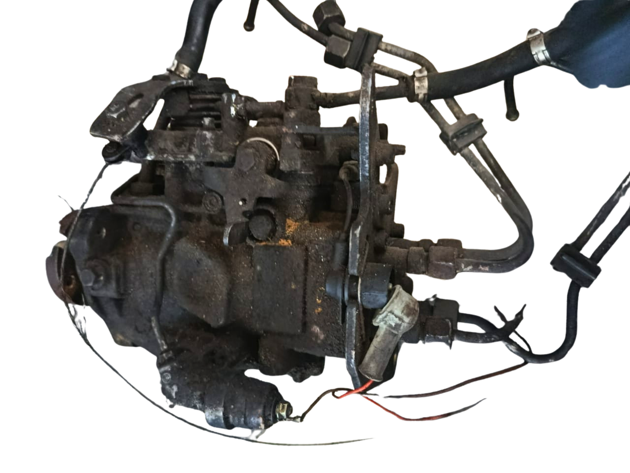 pompe d’injection Bosch – référence 0 460 484 142 – moteurs diesel Peugeot / Citroën /1.5 D 57 ch – VJX / VJY (TUD5)