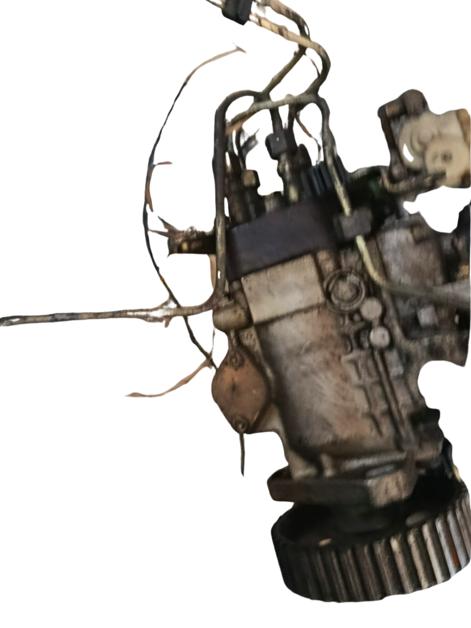 pompe d’injection Lucas – Citroën XM/Peugeot 605/Citroën Xantia/Fiat Ulysse I/Lancia Zeta/2.1 TD – Références OEM : 9163-104 / 9630509280.