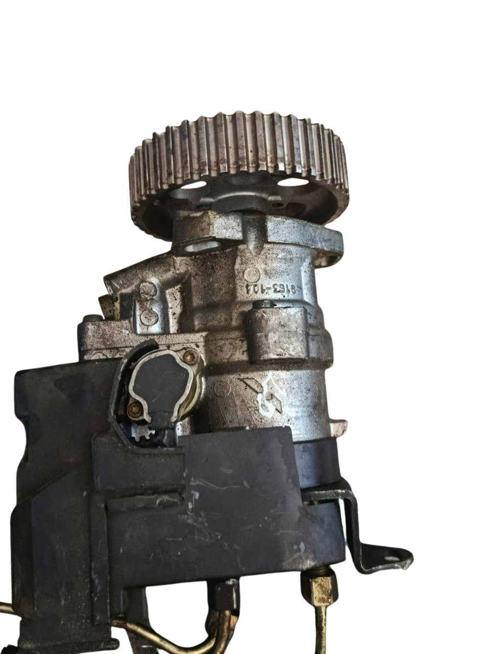 pompe d’injection Lucas – Citroën XM/Peugeot 605/Citroën Xantia/Fiat Ulysse I/Lancia Zeta/2.1 TD – Références OEM : 9163-104 / 9630509280.