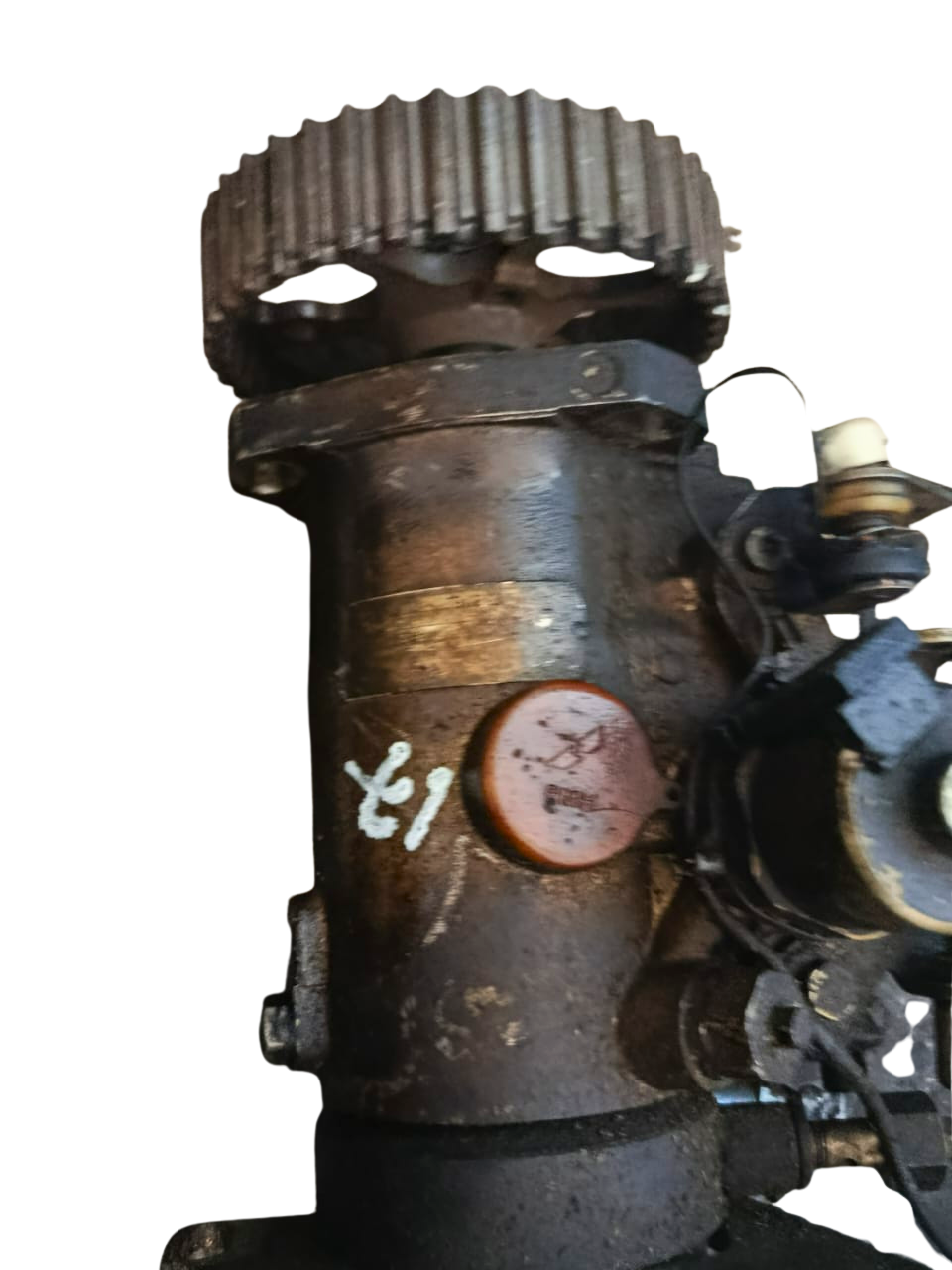 pompe d’injection Lucas – Renault – Référence OEM : 8444B070B / R8444B070B.1.9 D 64 ch – F8Q 632 / F8Q 634