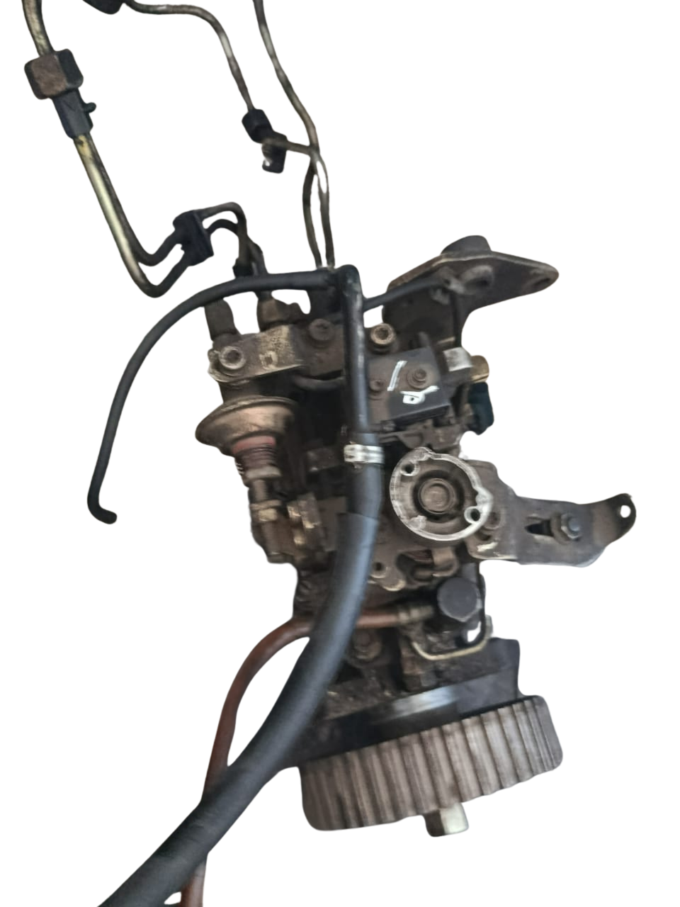 pompe d’injection Bosch – Peugeot 405, 306,Citroën ZX,Xantia ,Fiat Scudo / Ulysse I1.9 TD – Références : 0460494370 / 7404642591.