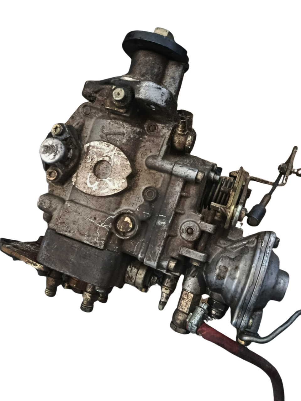 pompe d’injection Bosch/– référence 0 460 414 154/Ford Transit/ veco Daily/Renault Master/Fiat Ducato/Citroën Jumper / Peugeot Boxer/2.5 D / 2.5 TD /2.5 DTI