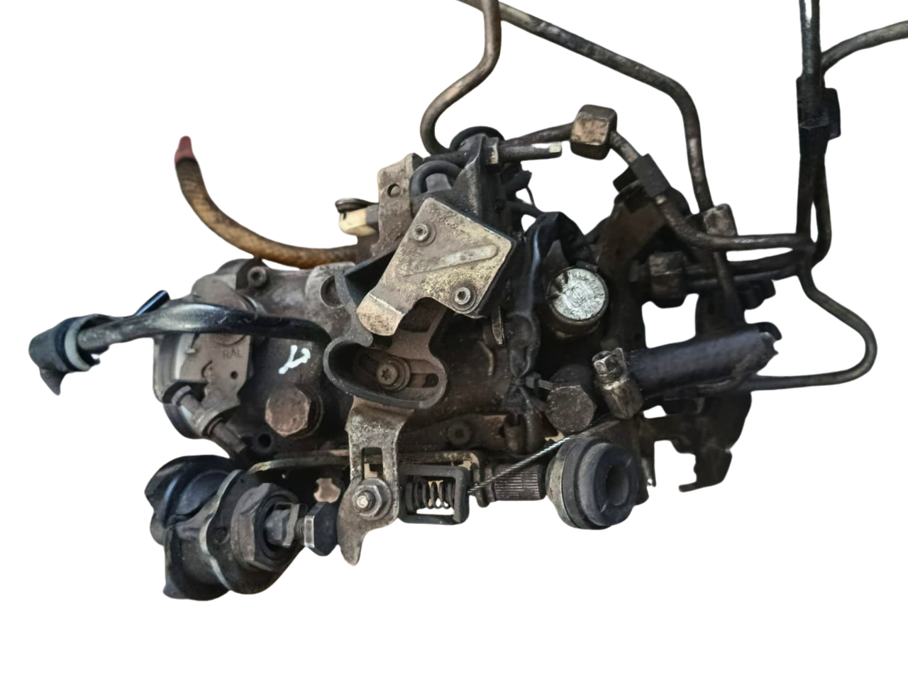 pompe d’injection Delphi/Lucas –– Référence OEM : R8448B391C/CITROËN XSARA II / Berlingo I/II/ Peugeot Partner I/II /Peugeot 306/Fiat Scudo/1.9 D 