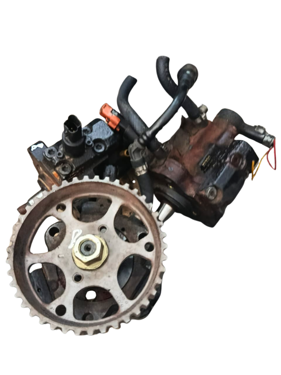 pompe d’injection haute pression Bosch – Citroën C8/Peugeot 807/ Fiat Ulysse/Lancia Phedra/2.2 HDi