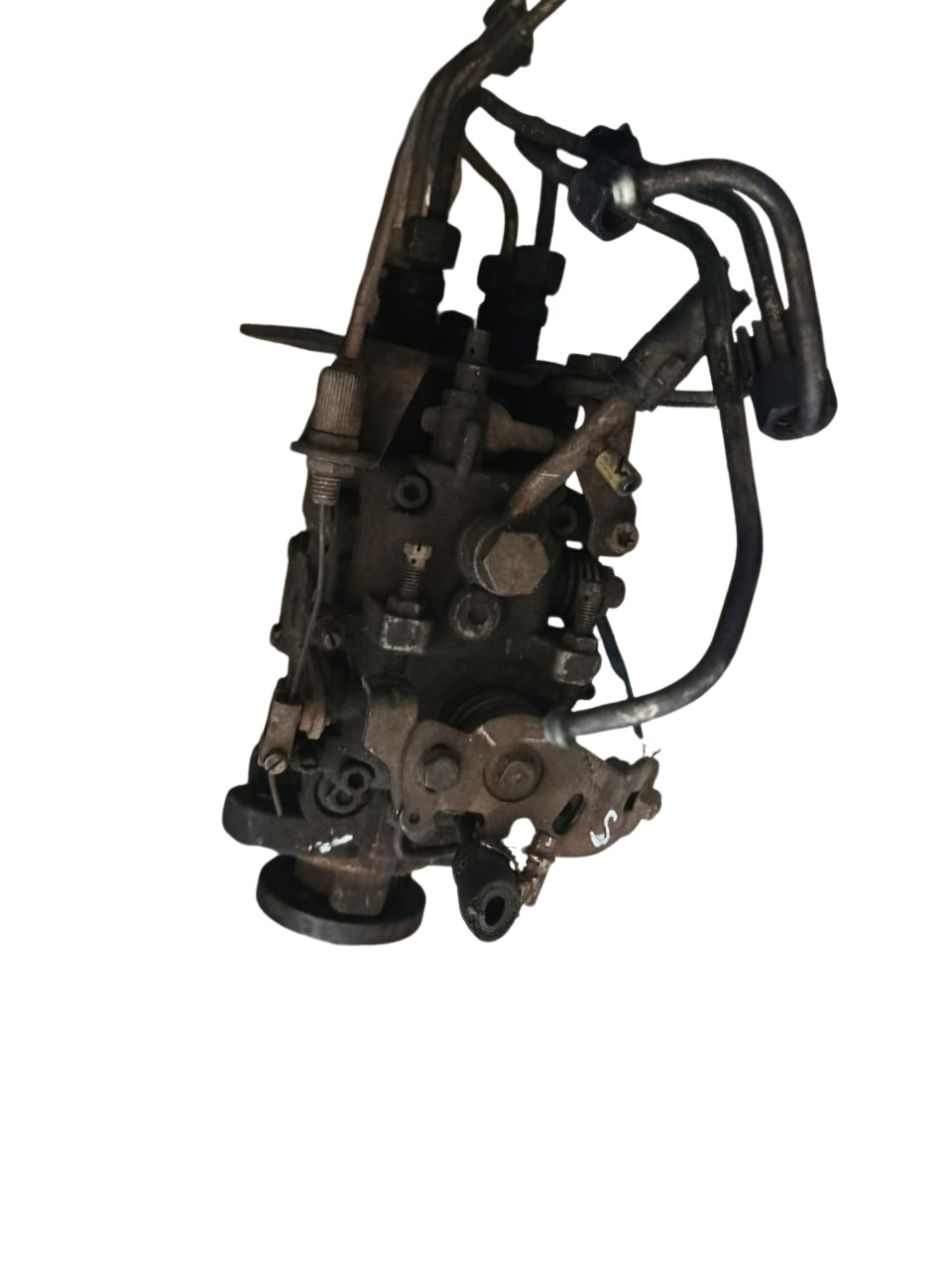pompe d’injection Lucas/Delphi –Citroën/Peugeot/1.5 D/1.6 HDi