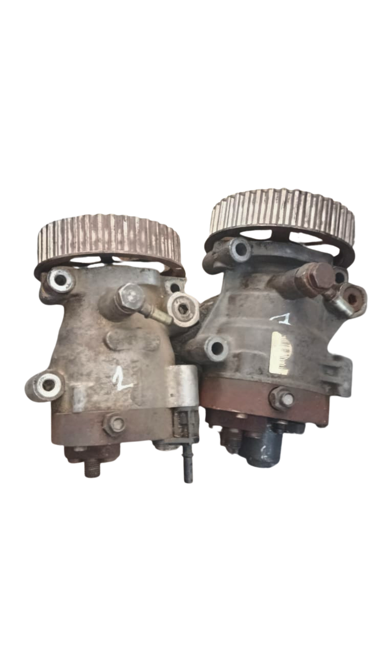 pompe d’injection haute pression Delphi – référence 8200423059 / R9042A041A – moteurs 1.5 dCi Renault / Nissan / Dacia / Suzuki.