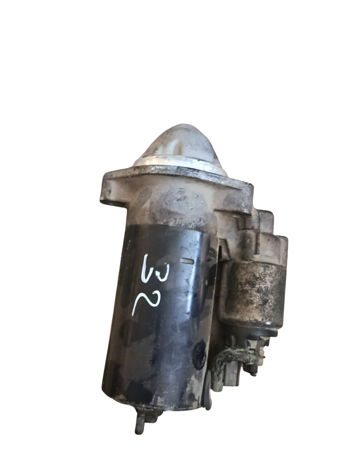 Démarreur Volkswagen PASSAT B5.5/Audi/A4 B6, A6 C5/Seat/Exeo (base A4 B6)Diesel 96 kW – Réf. 068911024G/1.9 TDI