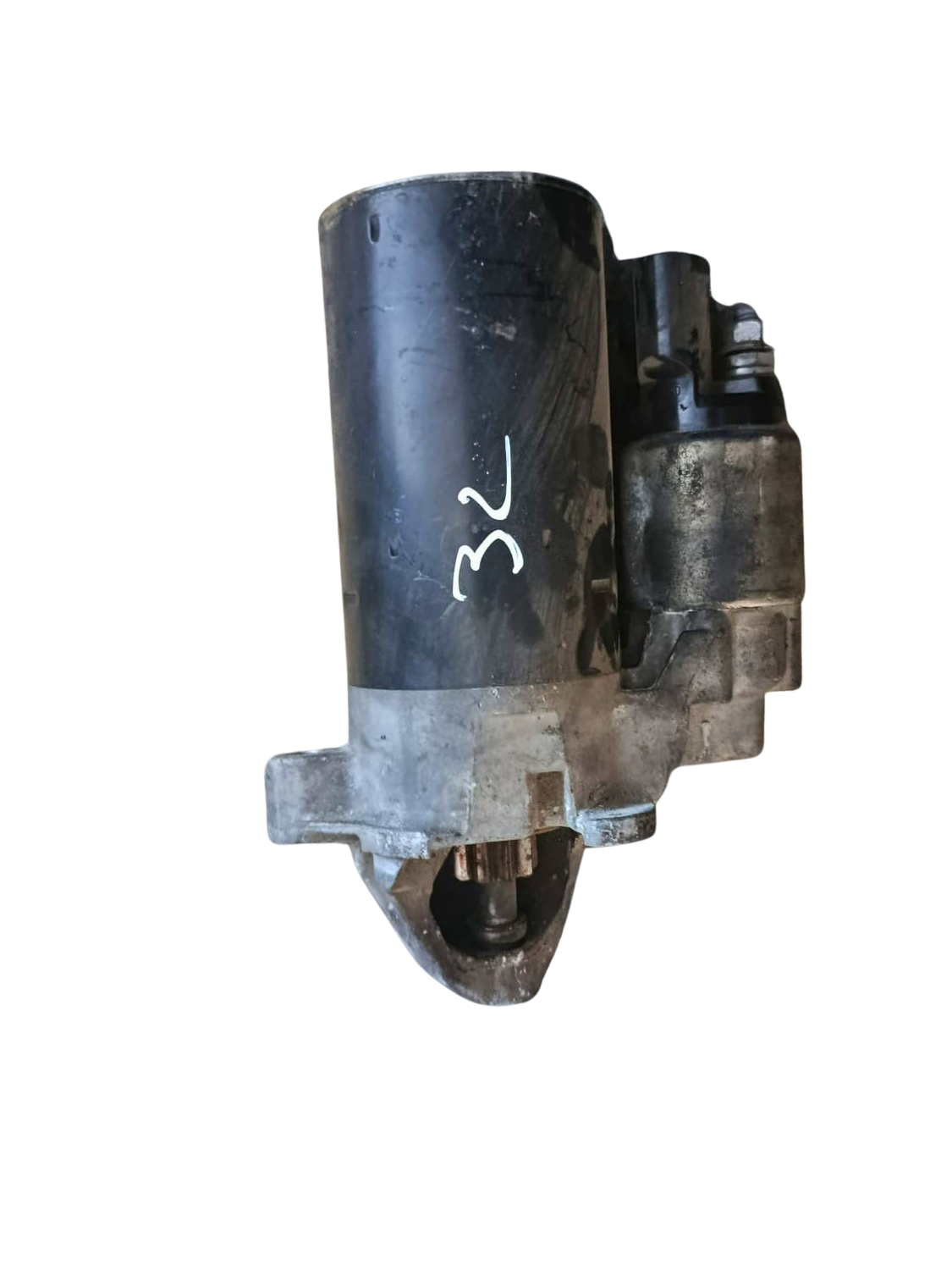 Démarreur Volkswagen PASSAT B5.5/Audi/A4 B6, A6 C5/Seat/Exeo (base A4 B6)Diesel 96 kW – Réf. 068911024G/1.9 TDI