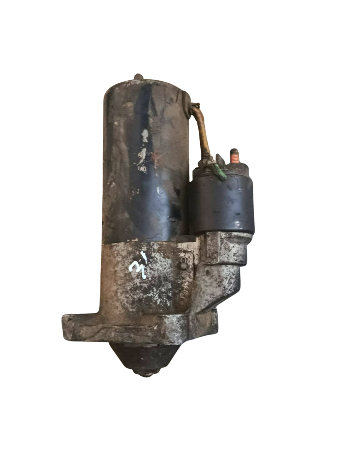 🔧Démarreur BMW 2.5 L TD Diesel – Moteur M51 D25 – Bosch