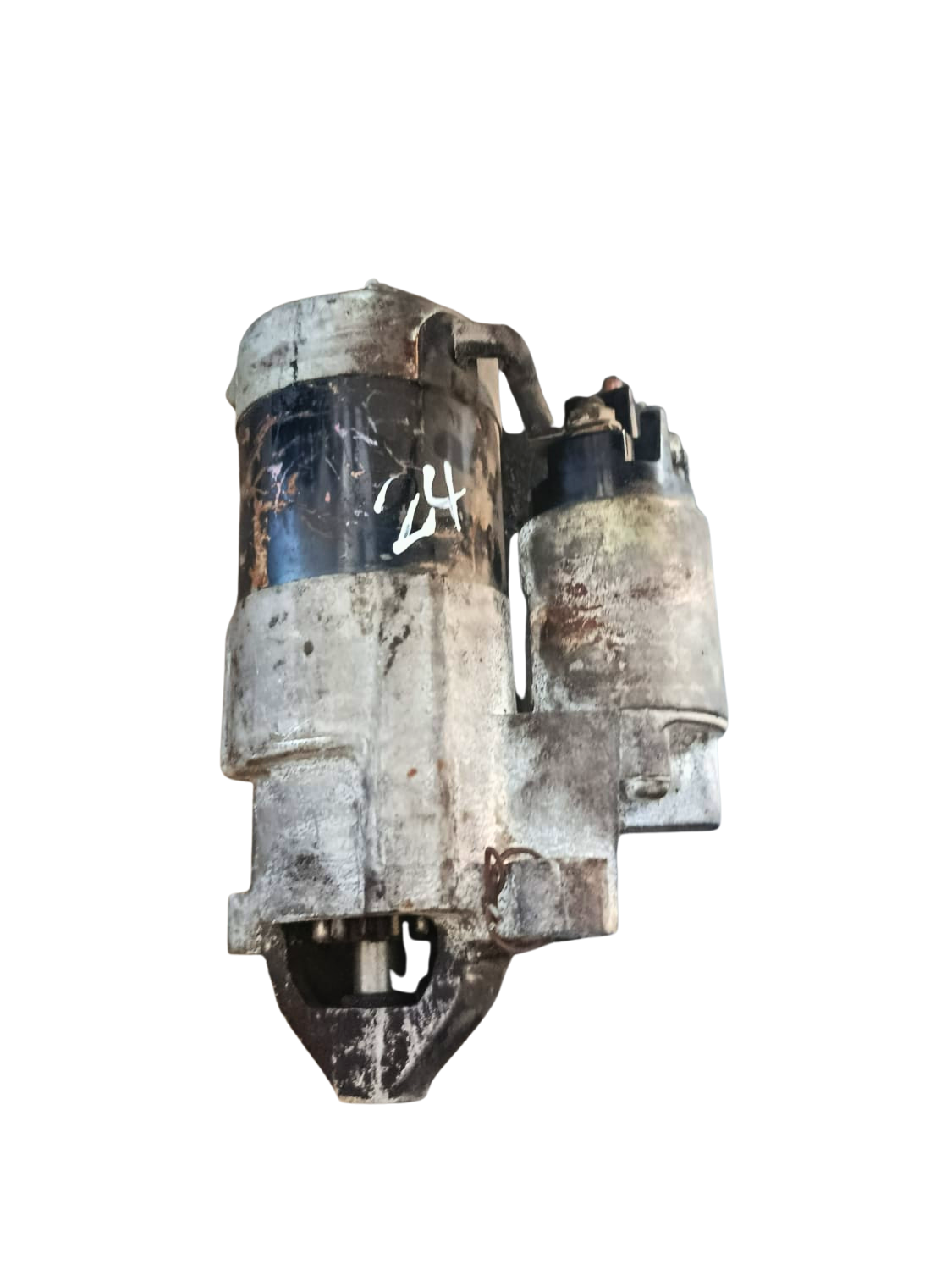 Démarreur Renault /Dacia/Nissan/Suzuki/8200021396 / Mitsubishi M000T86181/1.5 dCi (K9K)