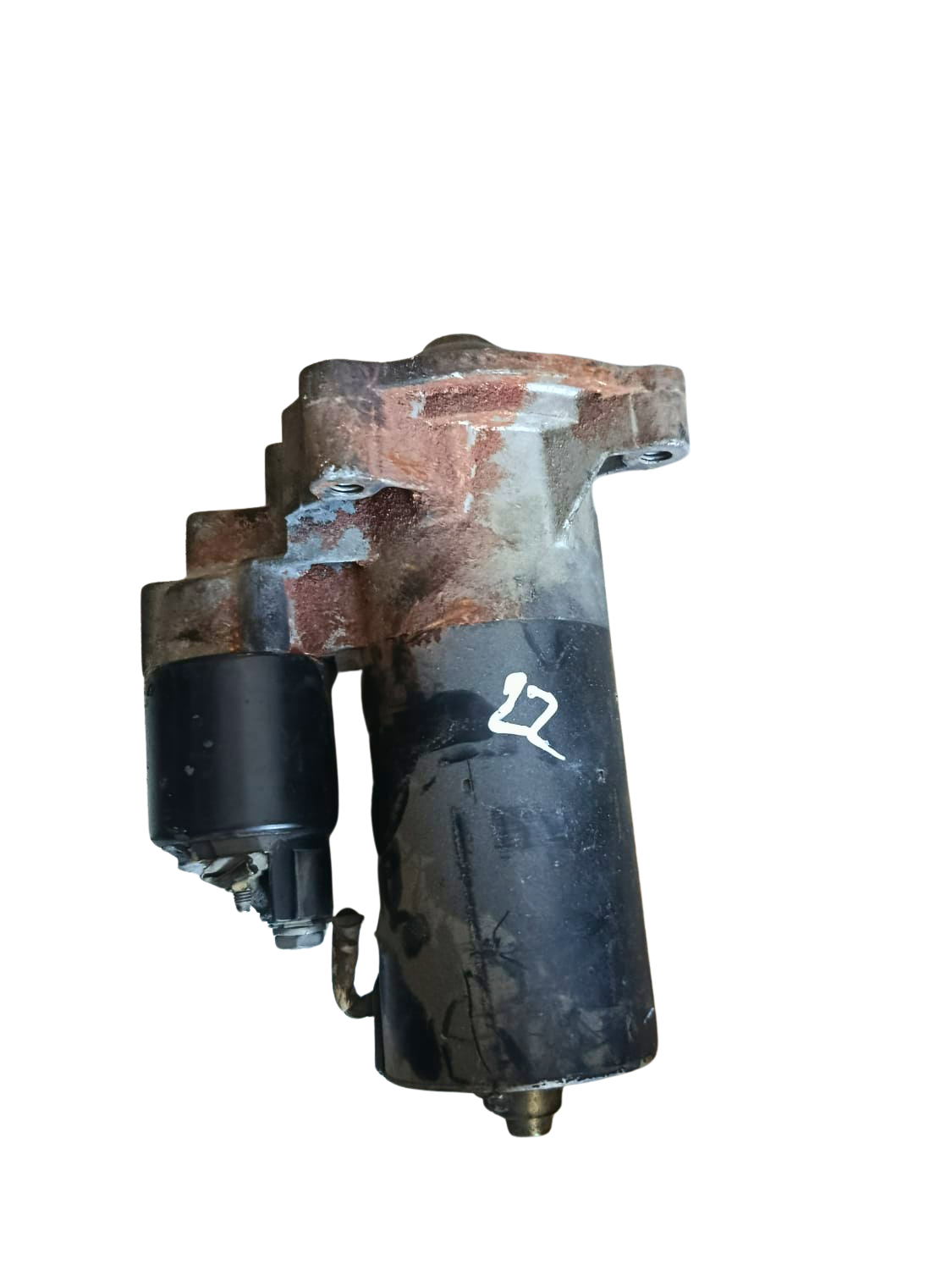 🔧Démarreur 306d – Peugeot 306 1.9 D /Citroën – Boîte 29TD93