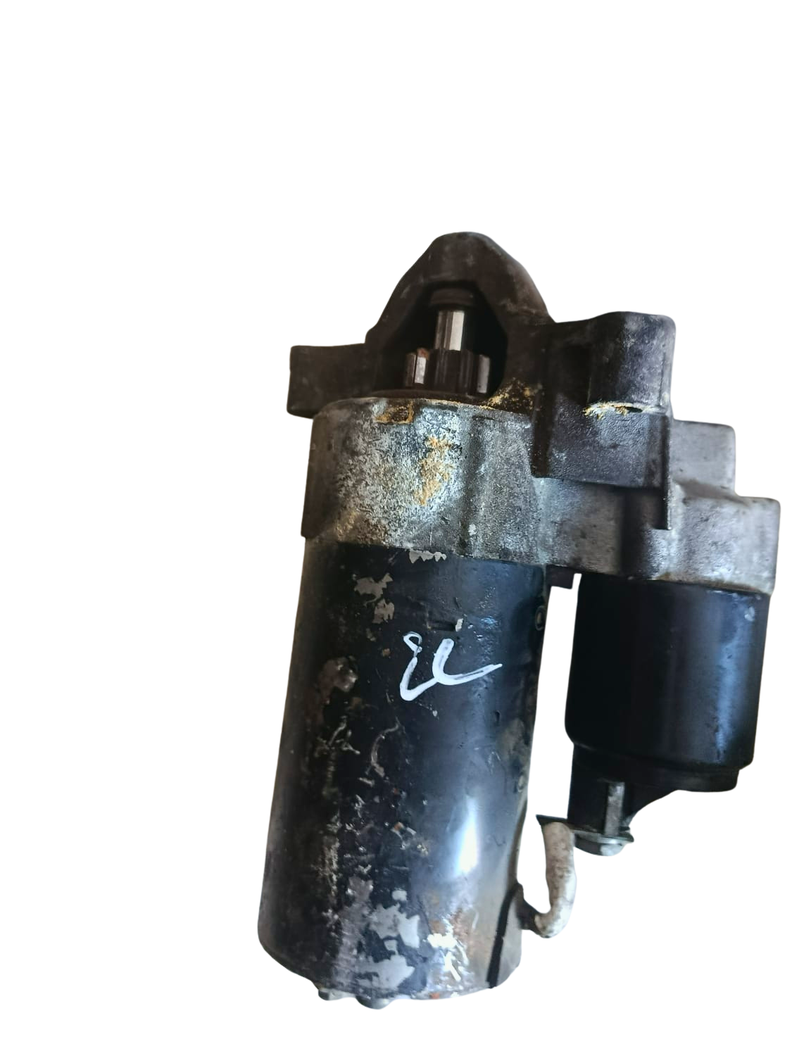 🔧Démarreur 306d – Peugeot 306 1.9 D /Citroën – Boîte 29TD93