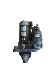 Démarreur Citroën / Peugeot/Suzuki/Ford– Réf. 5802FP / Valeo D6RA110/1.4 HDi / 1.6 HDi