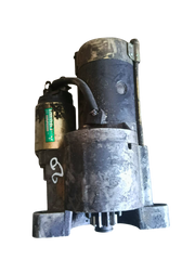 démarreur Mitsubishi M1T50172/Peugeot 205, 305, 309, 405 Citroën BX, Visa, C15, Visa, diesel/1.7 D / 1.8 D / 1.9 D