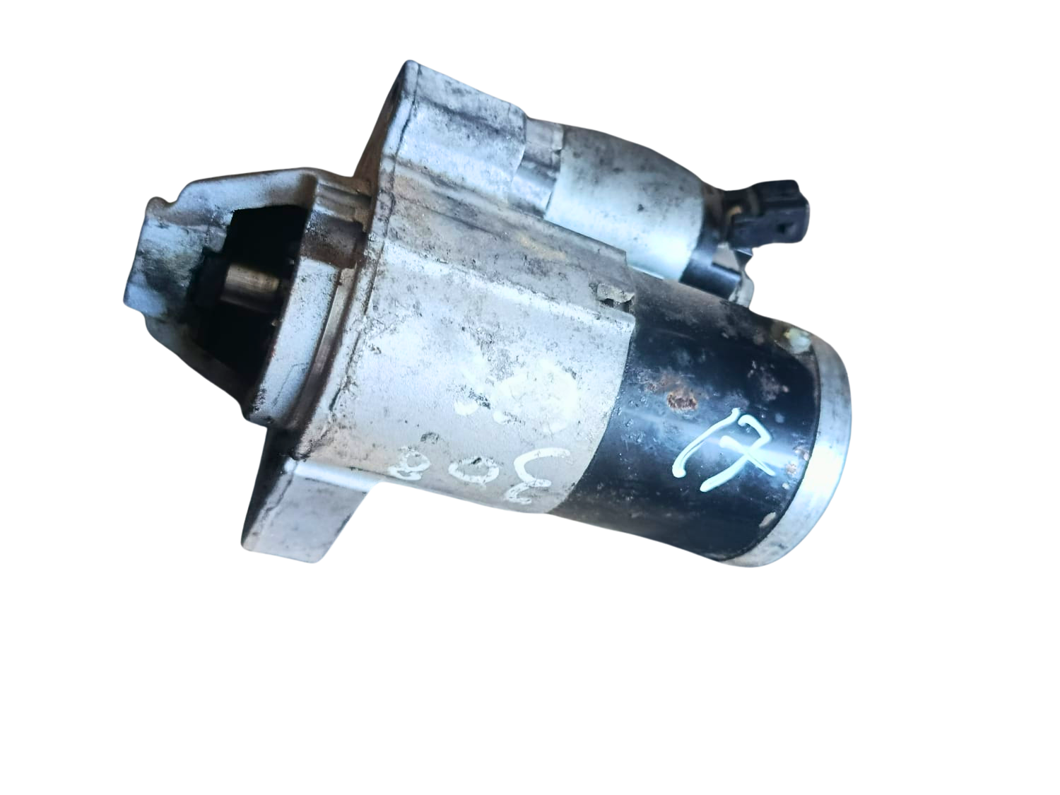 🔧démarreur Mitsubishi M000T32271,essence 1.4 VTi et 1.6 VTi/ Peugeot, Citroën, Mini